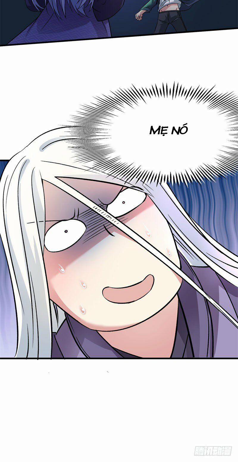 Ta Nhặt Được Thuộc Tính Tại Tu Chân Giới 2 trang 20