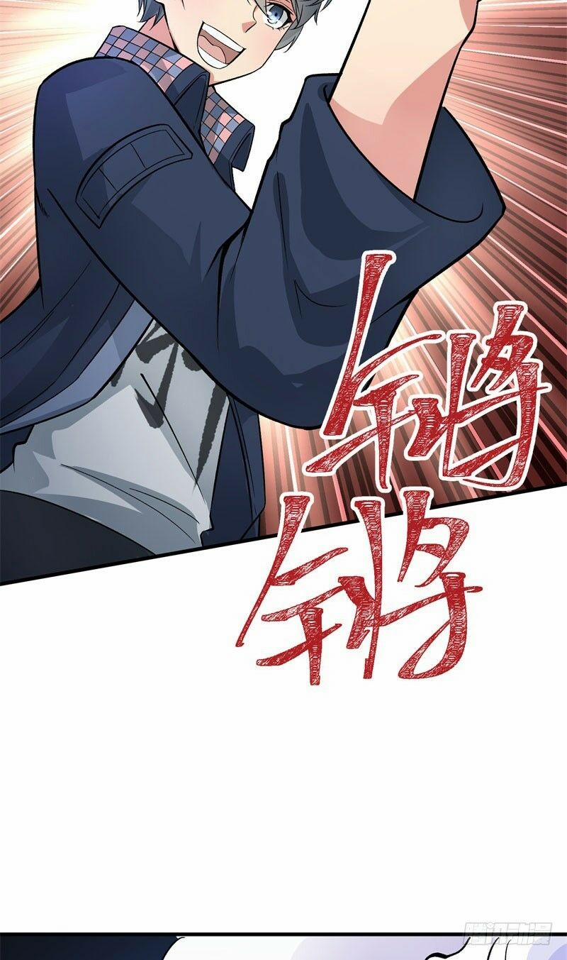 Ta Nhặt Được Thuộc Tính Tại Tu Chân Giới 2 trang 25