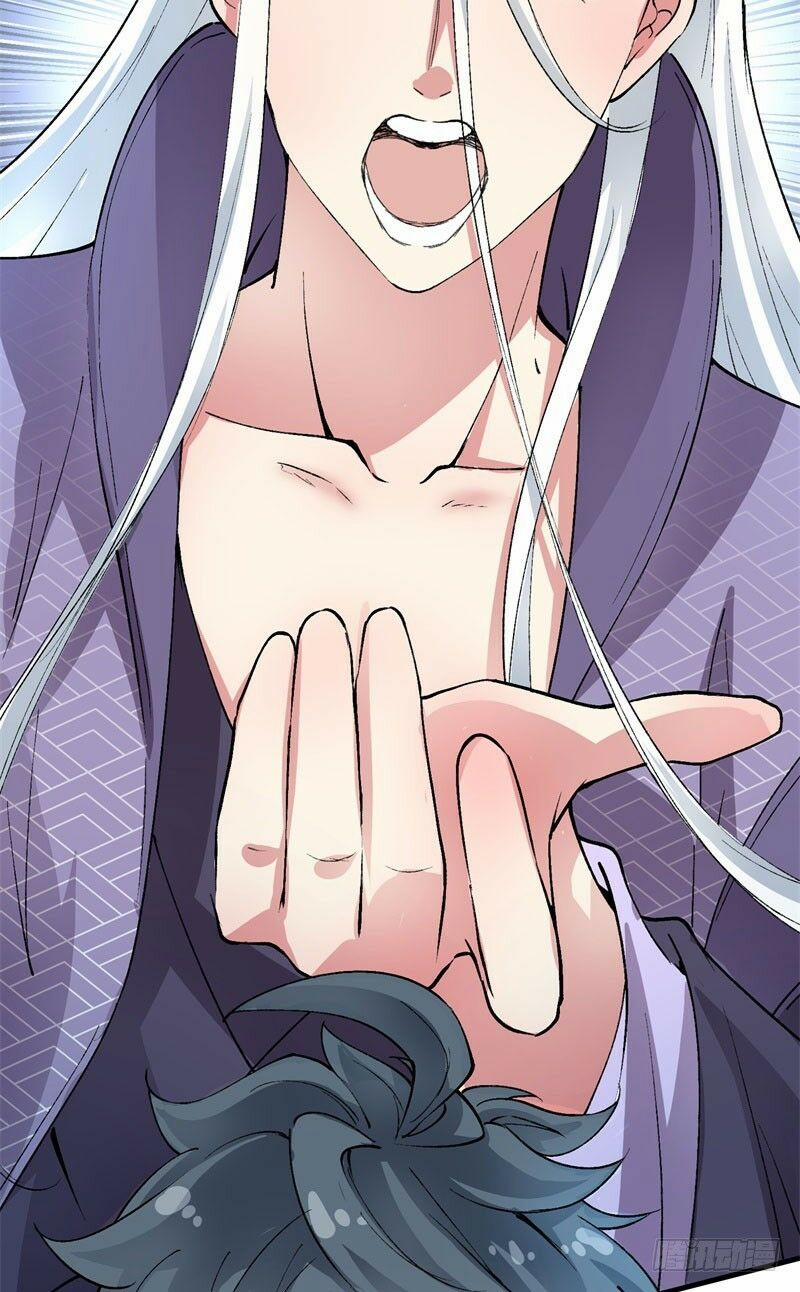 Ta Nhặt Được Thuộc Tính Tại Tu Chân Giới 2 trang 30