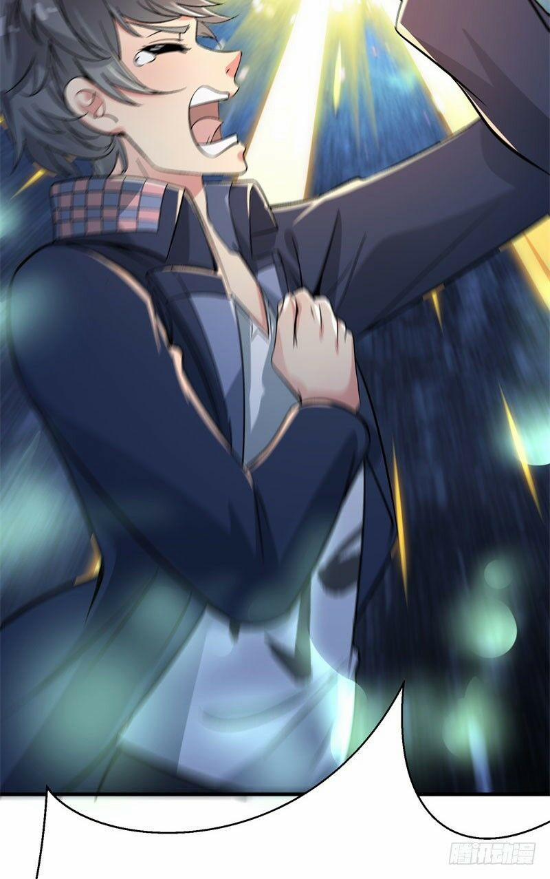 Ta Nhặt Được Thuộc Tính Tại Tu Chân Giới 2 trang 34