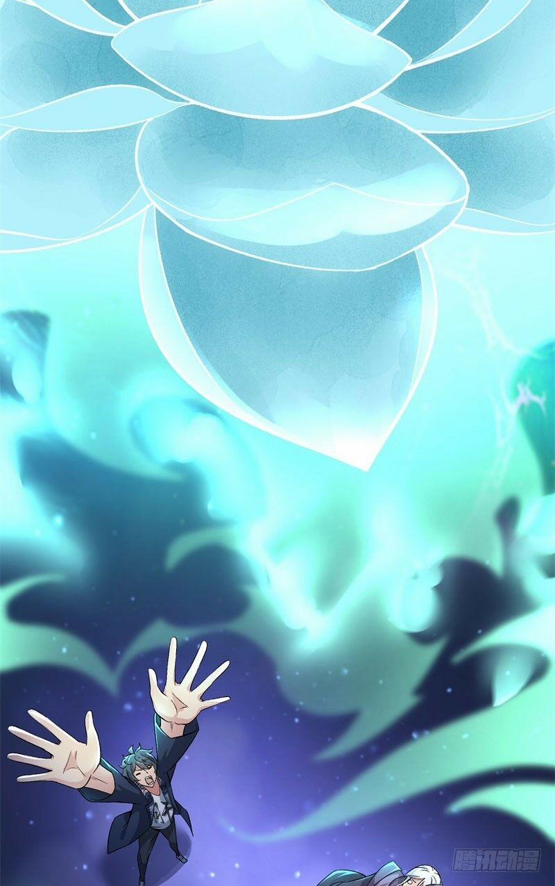 Ta Nhặt Được Thuộc Tính Tại Tu Chân Giới 2 trang 37