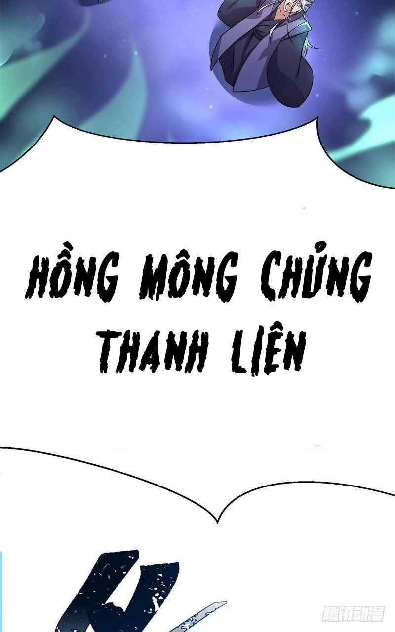 Ta Nhặt Được Thuộc Tính Tại Tu Chân Giới 2 trang 38