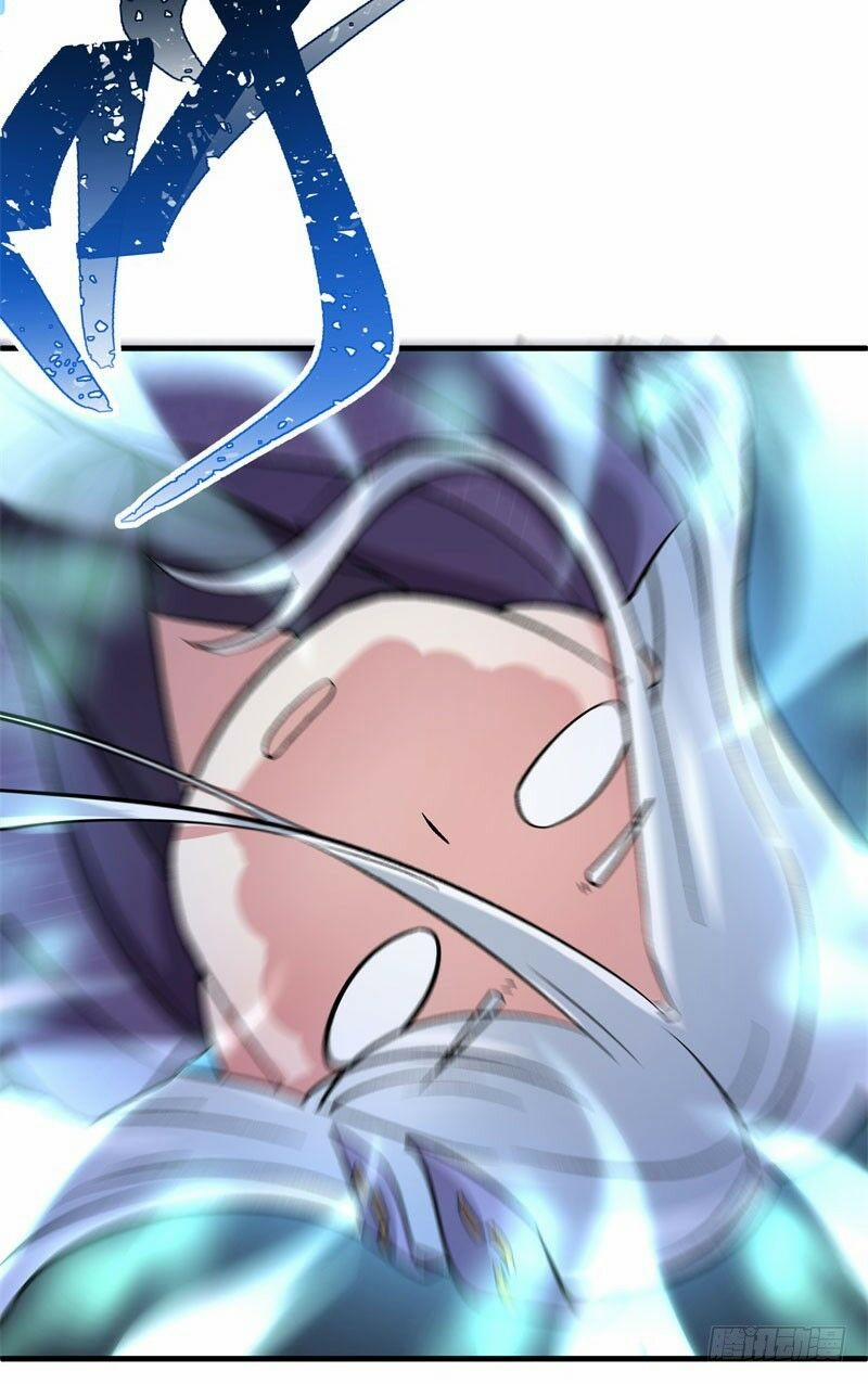 Ta Nhặt Được Thuộc Tính Tại Tu Chân Giới 2 trang 39