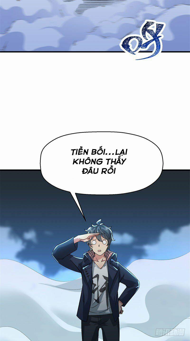 Ta Nhặt Được Thuộc Tính Tại Tu Chân Giới 2 trang 42