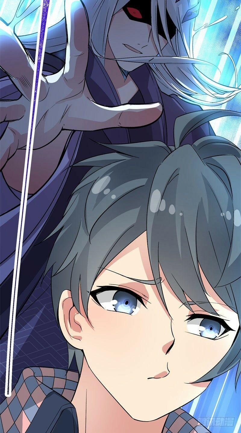 Ta Nhặt Được Thuộc Tính Tại Tu Chân Giới 2 trang 44