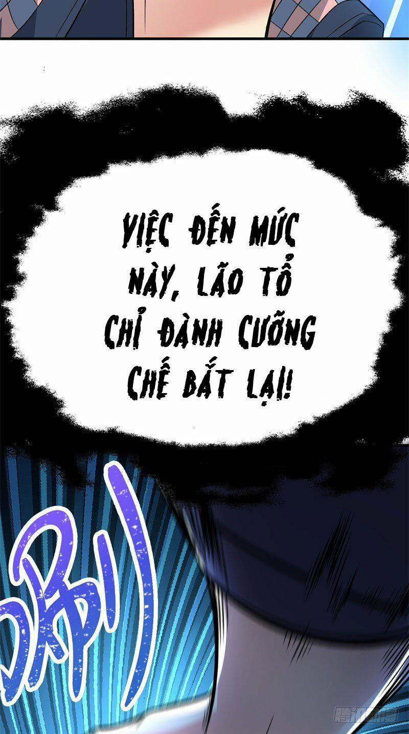 Ta Nhặt Được Thuộc Tính Tại Tu Chân Giới 2 trang 45