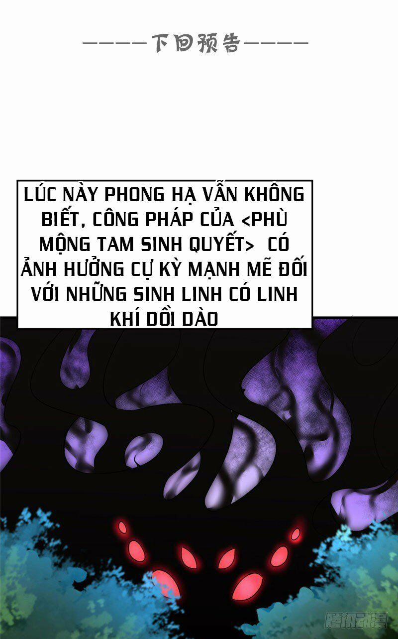 Ta Nhặt Được Thuộc Tính Tại Tu Chân Giới 2 trang 47