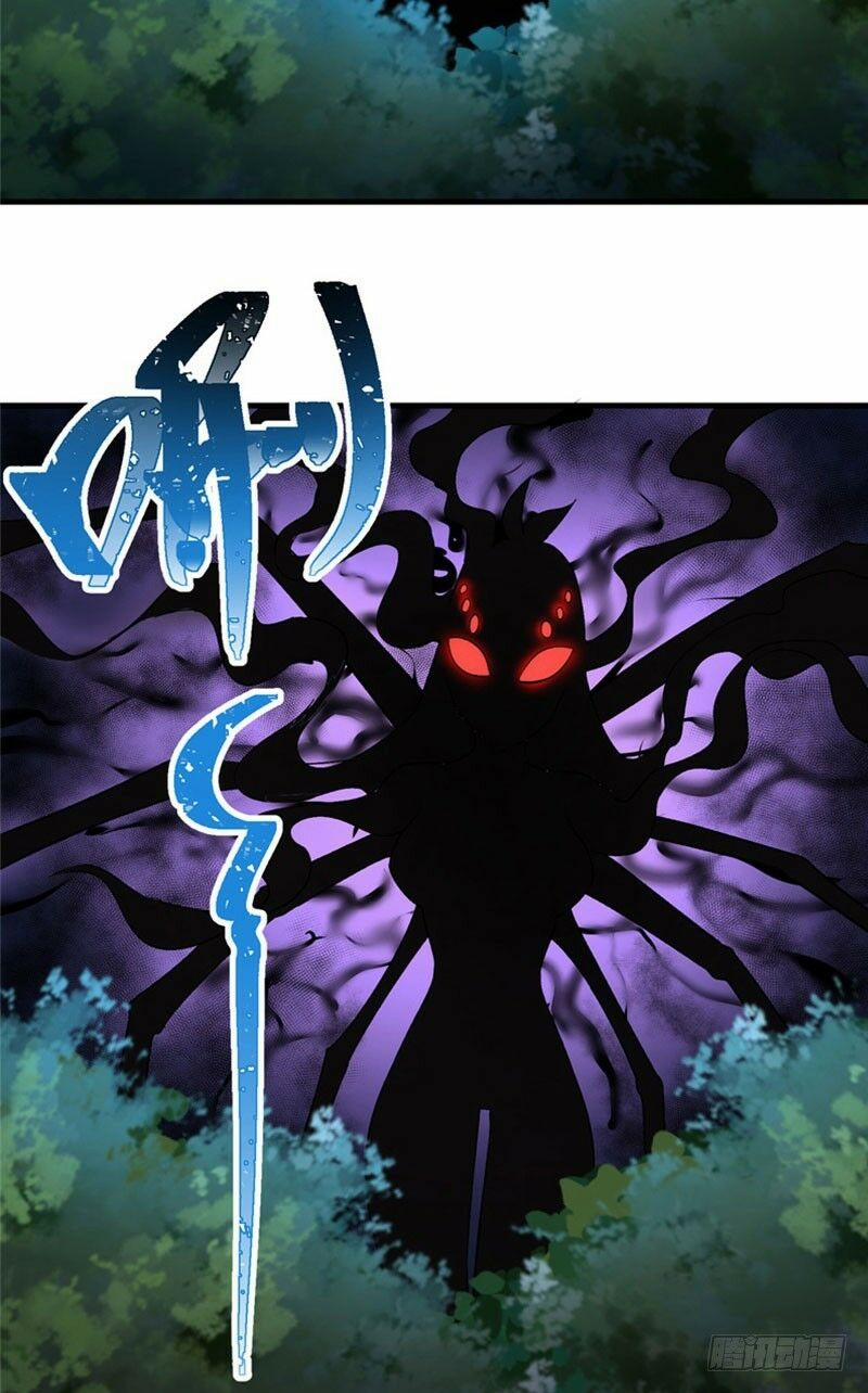 Ta Nhặt Được Thuộc Tính Tại Tu Chân Giới 2 trang 48