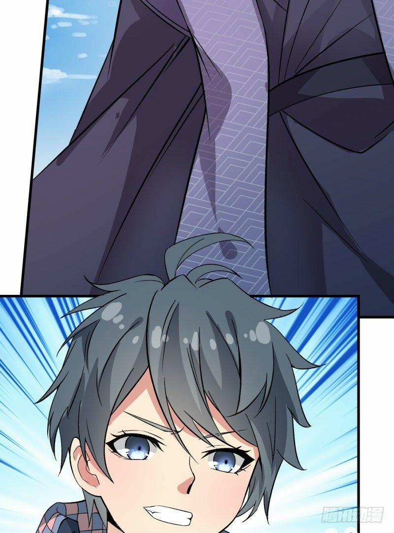 Ta Nhặt Được Thuộc Tính Tại Tu Chân Giới 2 trang 6