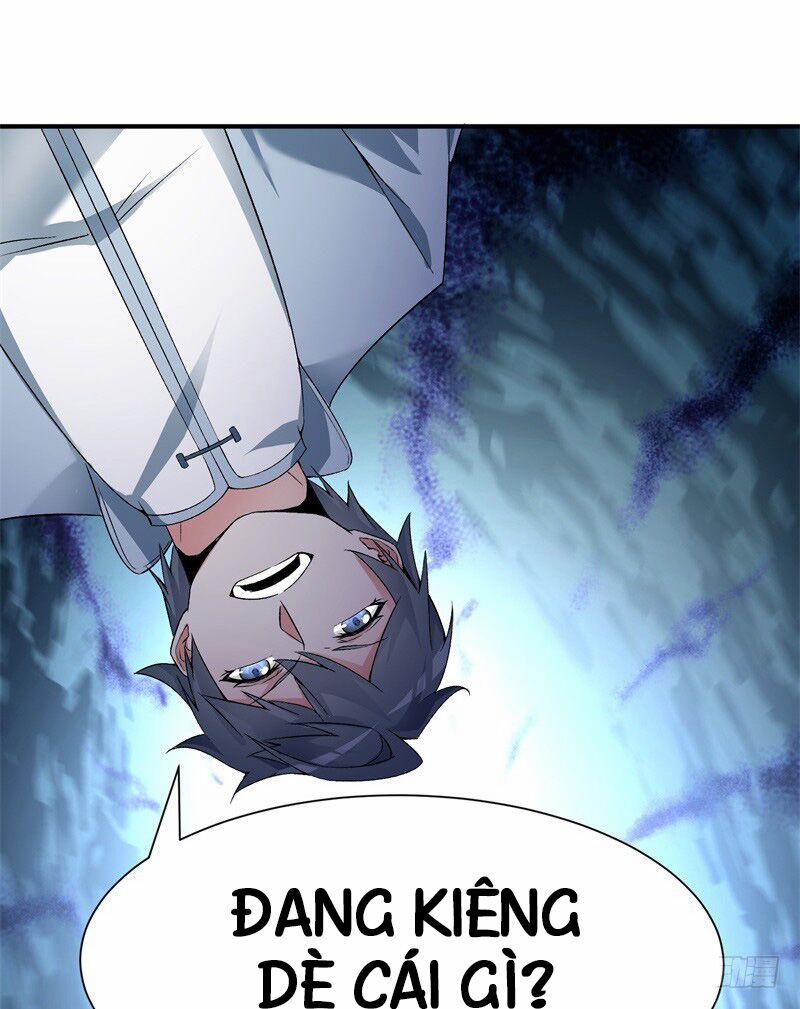 Ta Nhặt Được Thuộc Tính Tại Tu Chân Giới 20 trang 12