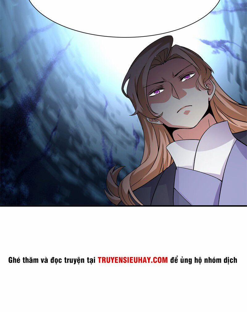 Ta Nhặt Được Thuộc Tính Tại Tu Chân Giới 20 trang 13