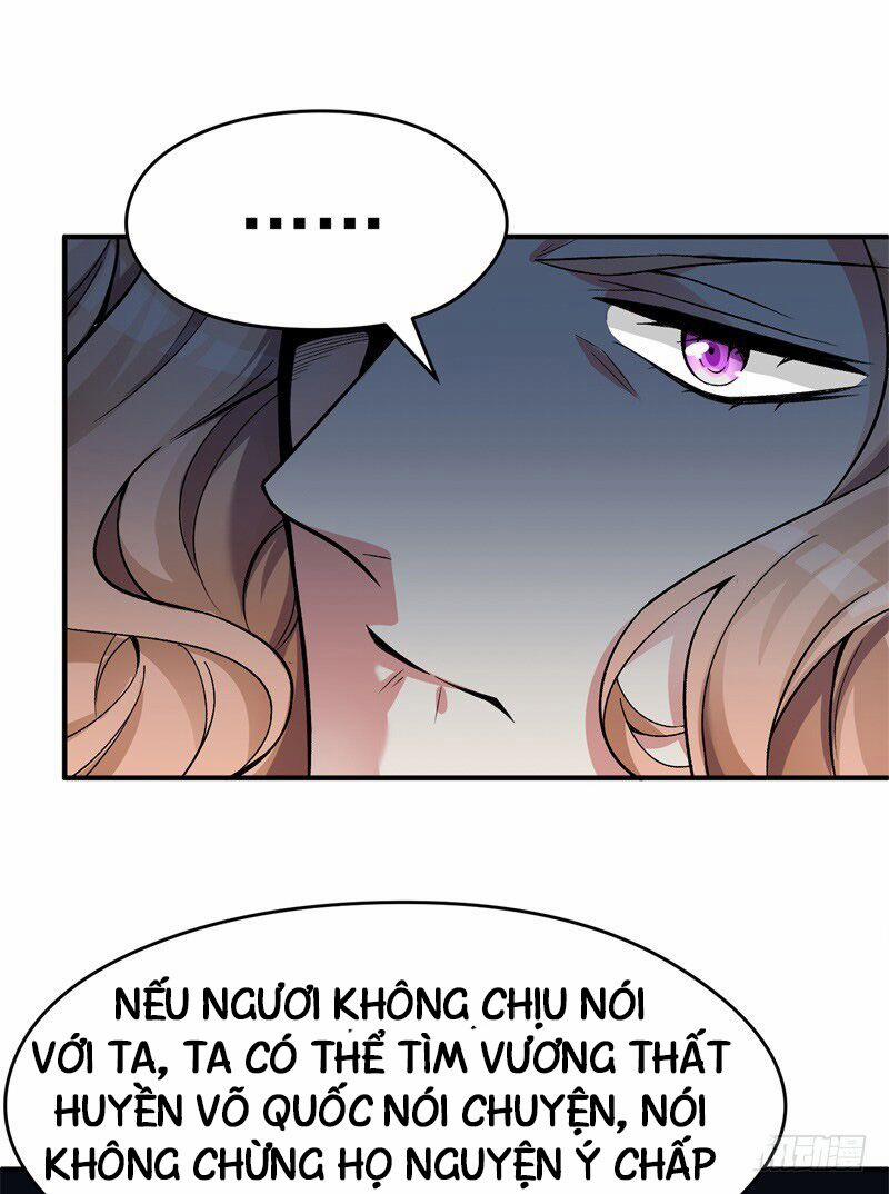 Ta Nhặt Được Thuộc Tính Tại Tu Chân Giới 20 trang 14