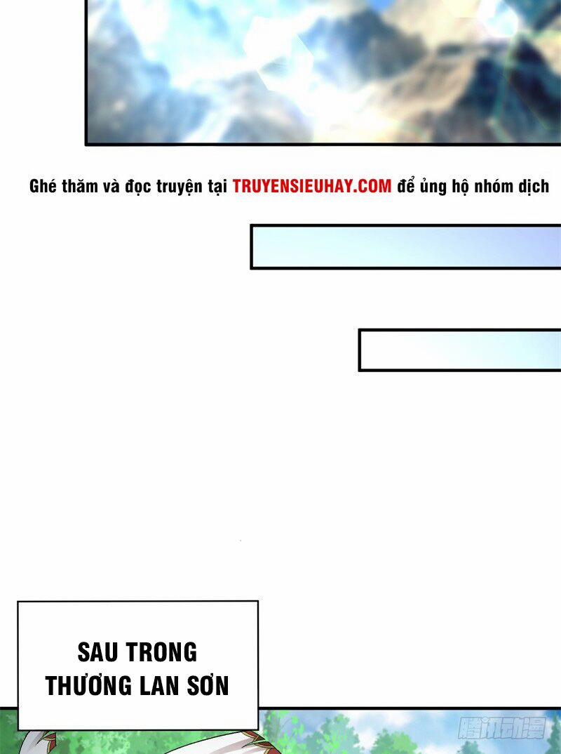 Ta Nhặt Được Thuộc Tính Tại Tu Chân Giới 20 trang 20