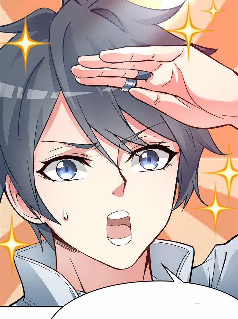 Ta Nhặt Được Thuộc Tính Tại Tu Chân Giới 20 trang 22