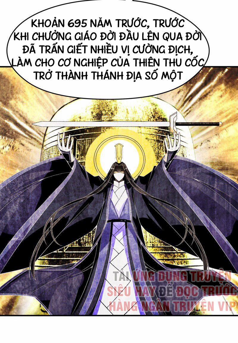 Ta Nhặt Được Thuộc Tính Tại Tu Chân Giới 20 trang 26