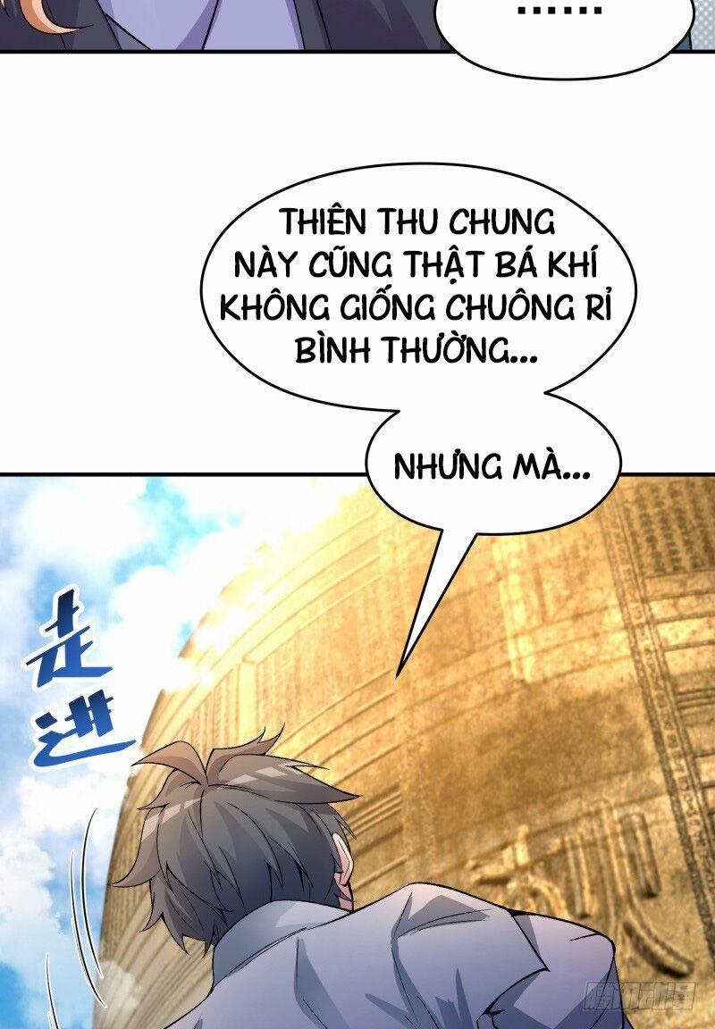 Ta Nhặt Được Thuộc Tính Tại Tu Chân Giới 20 trang 28