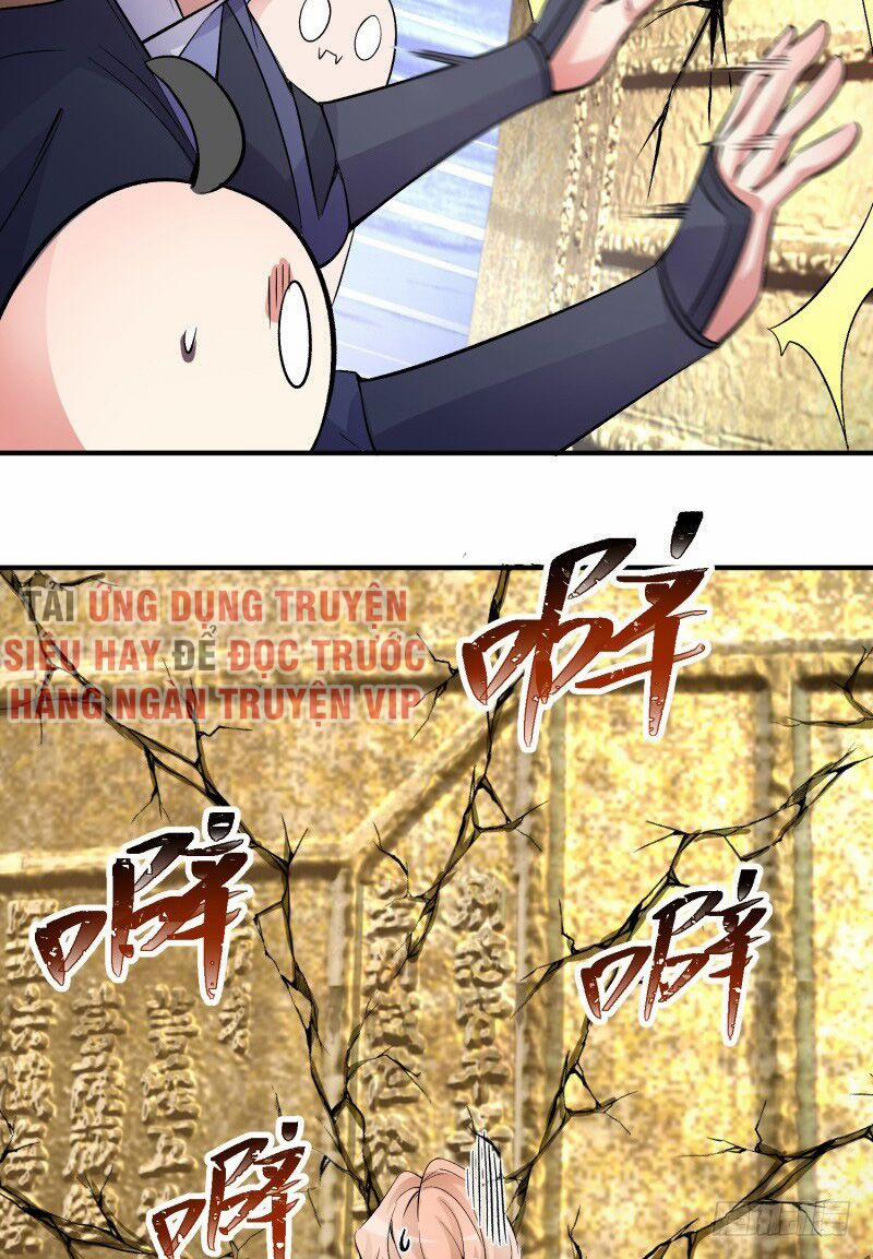 Ta Nhặt Được Thuộc Tính Tại Tu Chân Giới 20 trang 34