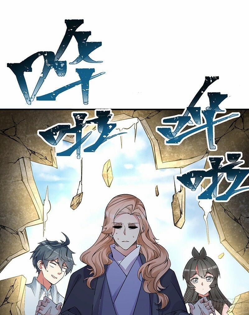 Ta Nhặt Được Thuộc Tính Tại Tu Chân Giới 20 trang 36