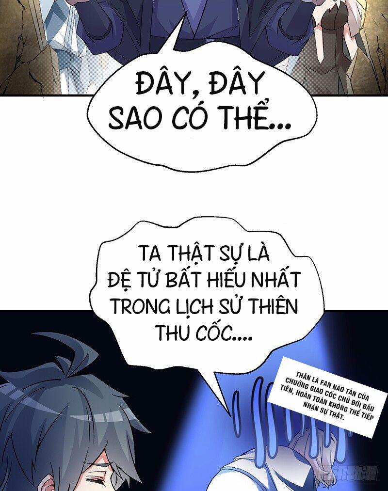 Ta Nhặt Được Thuộc Tính Tại Tu Chân Giới 20 trang 37