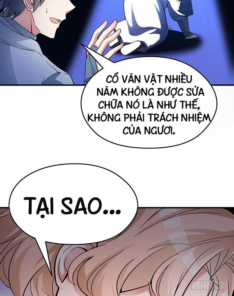 Ta Nhặt Được Thuộc Tính Tại Tu Chân Giới 20 trang 38