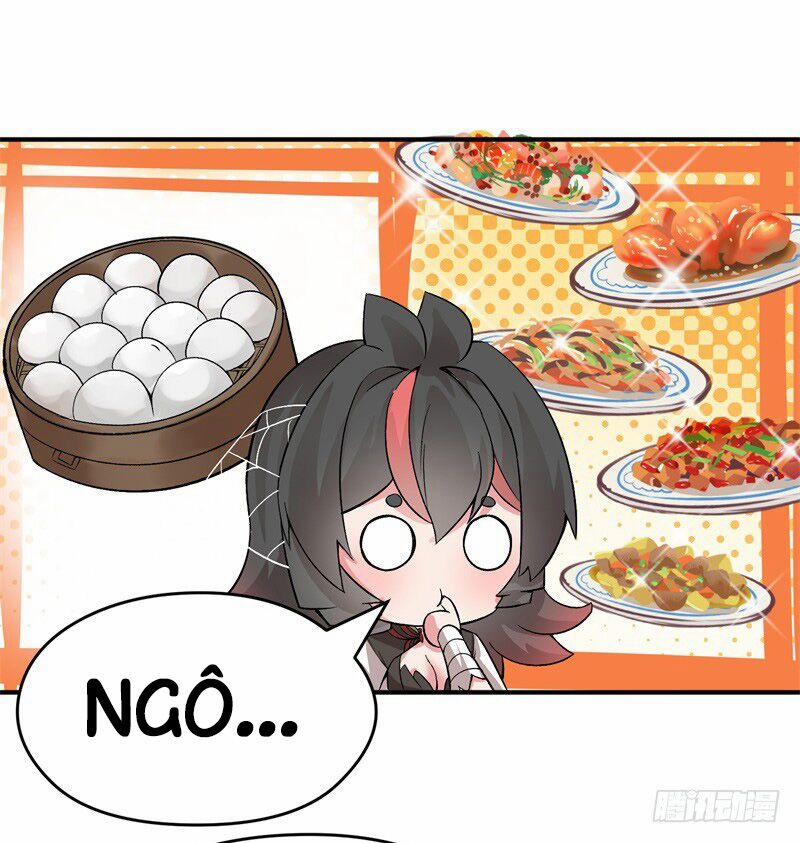 Ta Nhặt Được Thuộc Tính Tại Tu Chân Giới 20 trang 4