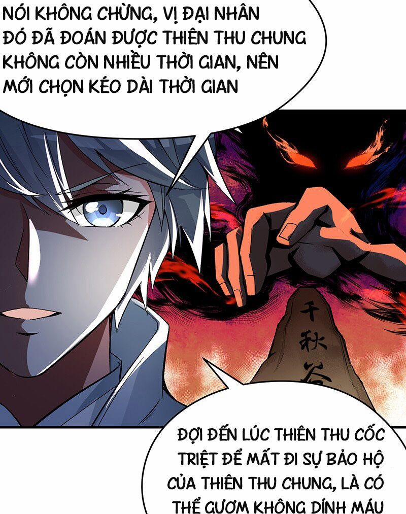 Ta Nhặt Được Thuộc Tính Tại Tu Chân Giới 20 trang 40