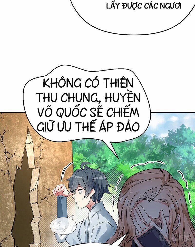 Ta Nhặt Được Thuộc Tính Tại Tu Chân Giới 20 trang 41