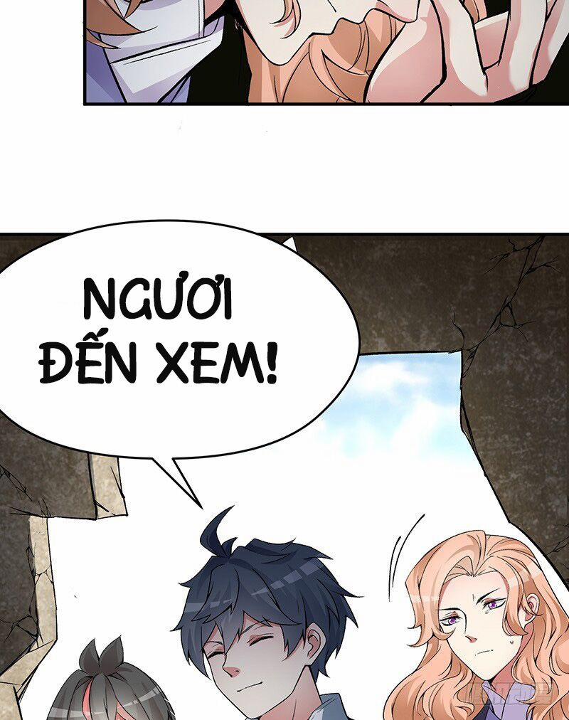 Ta Nhặt Được Thuộc Tính Tại Tu Chân Giới 20 trang 43