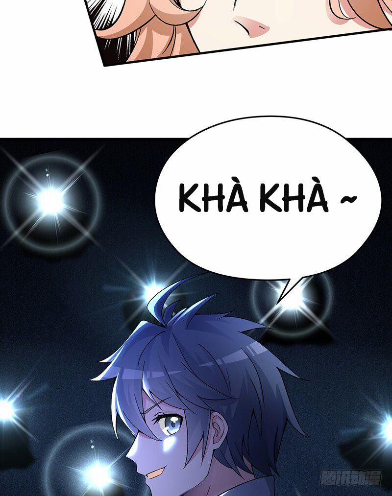 Ta Nhặt Được Thuộc Tính Tại Tu Chân Giới 20 trang 45