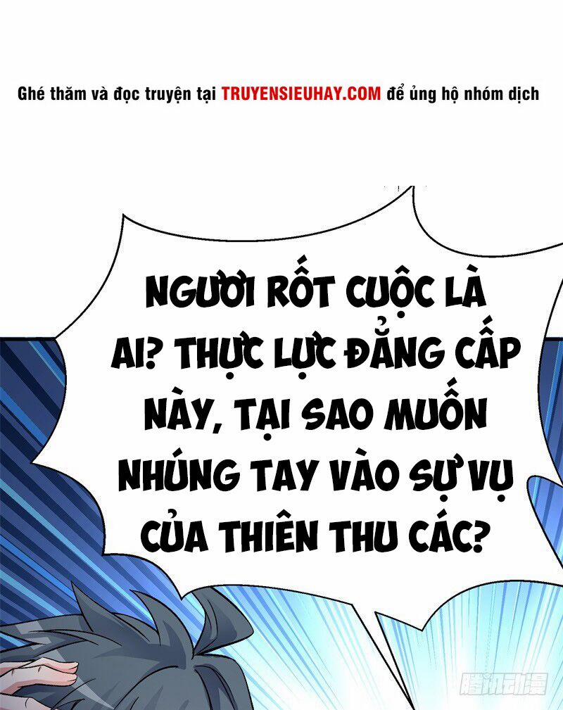 Ta Nhặt Được Thuộc Tính Tại Tu Chân Giới 20 trang 6