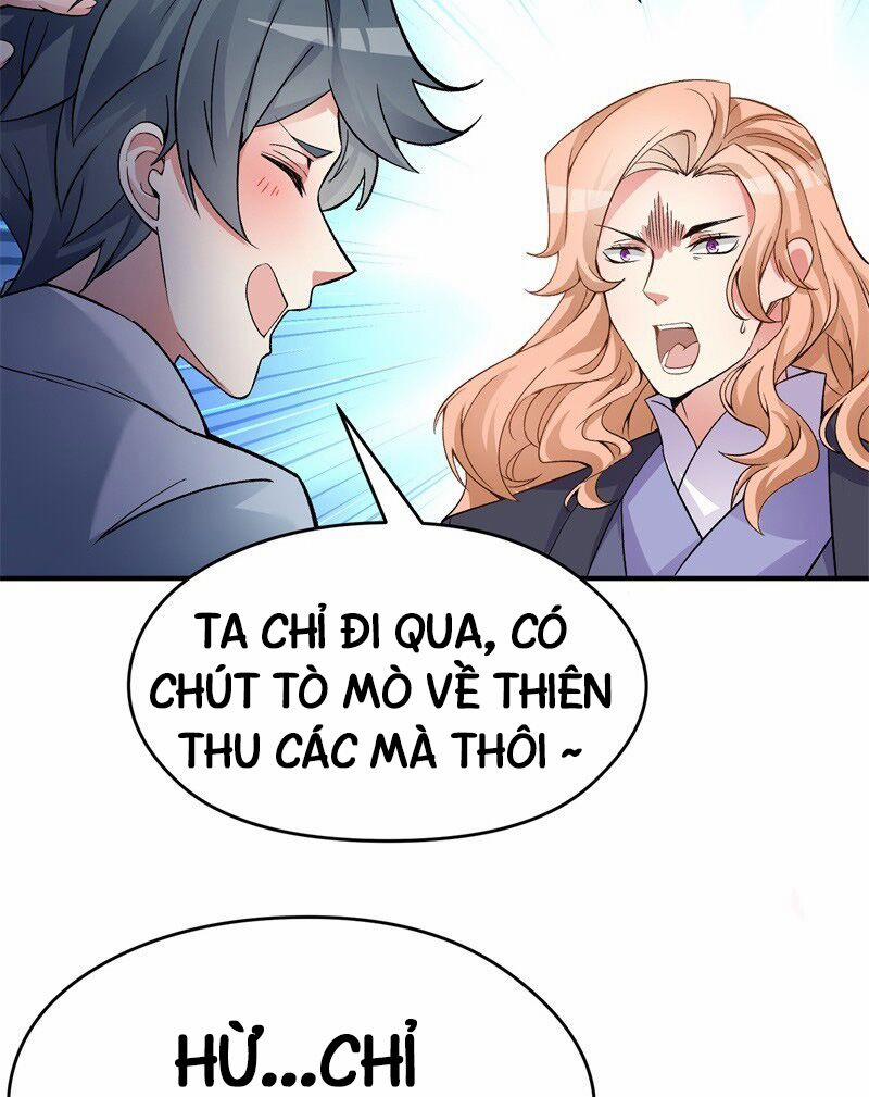 Ta Nhặt Được Thuộc Tính Tại Tu Chân Giới 20 trang 7