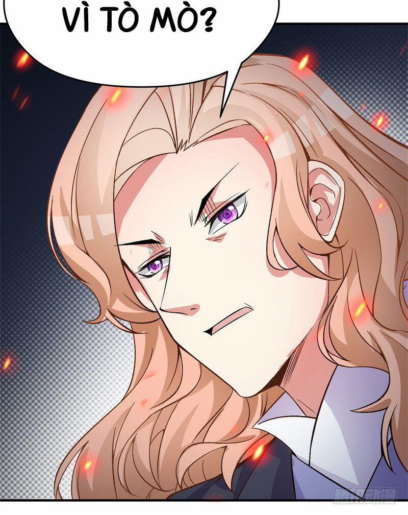 Ta Nhặt Được Thuộc Tính Tại Tu Chân Giới 20 trang 8