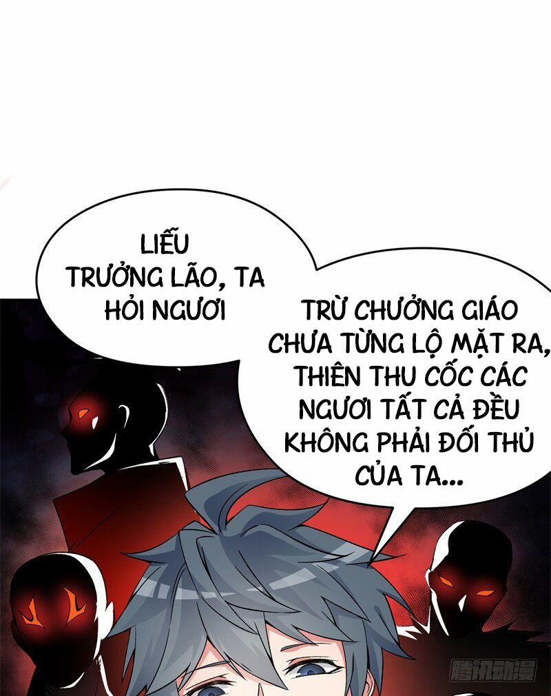 Ta Nhặt Được Thuộc Tính Tại Tu Chân Giới 20 trang 9