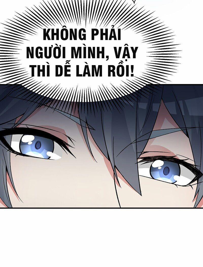 Ta Nhặt Được Thuộc Tính Tại Tu Chân Giới 21 trang 12