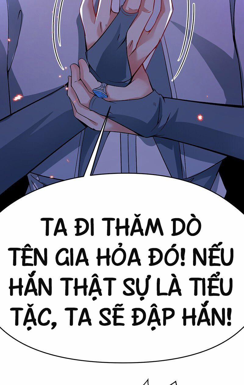 Ta Nhặt Được Thuộc Tính Tại Tu Chân Giới 21 trang 14