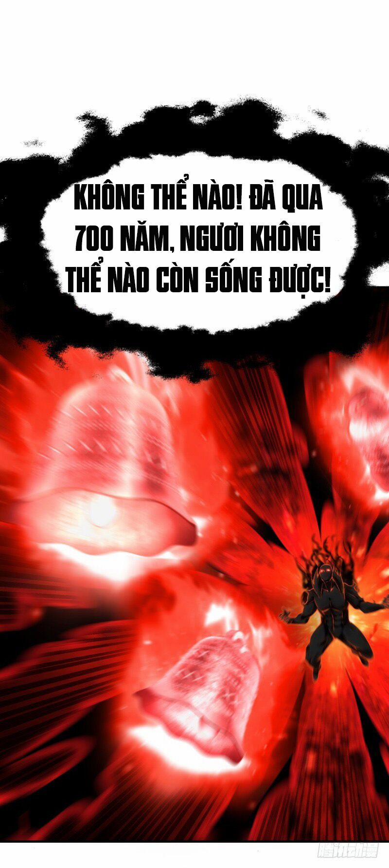 Ta Nhặt Được Thuộc Tính Tại Tu Chân Giới 21 trang 25