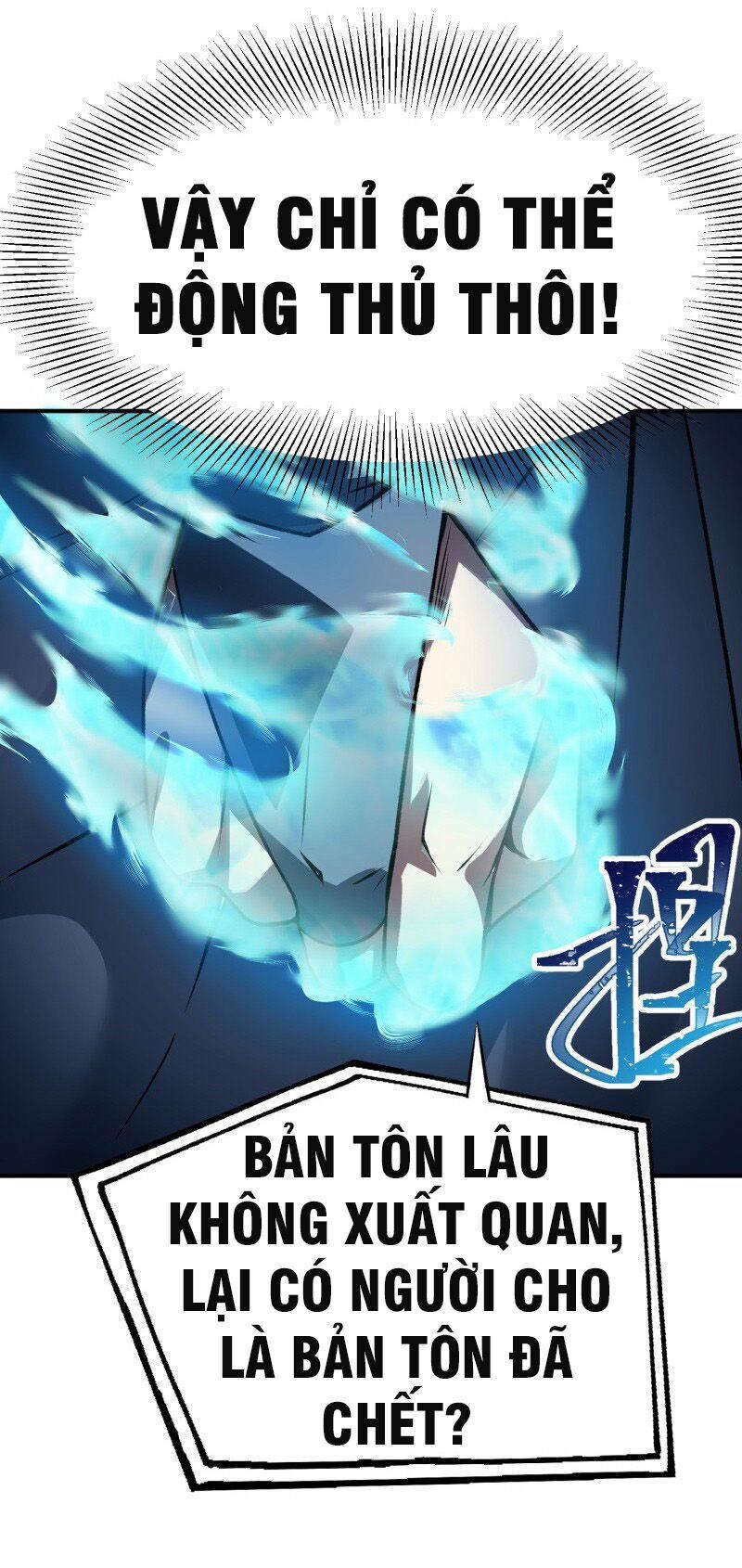 Ta Nhặt Được Thuộc Tính Tại Tu Chân Giới 21 trang 27