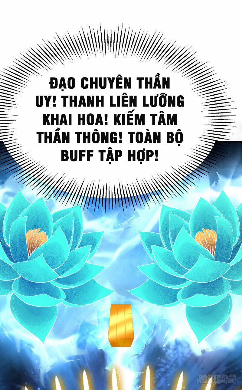 Ta Nhặt Được Thuộc Tính Tại Tu Chân Giới 21 trang 28
