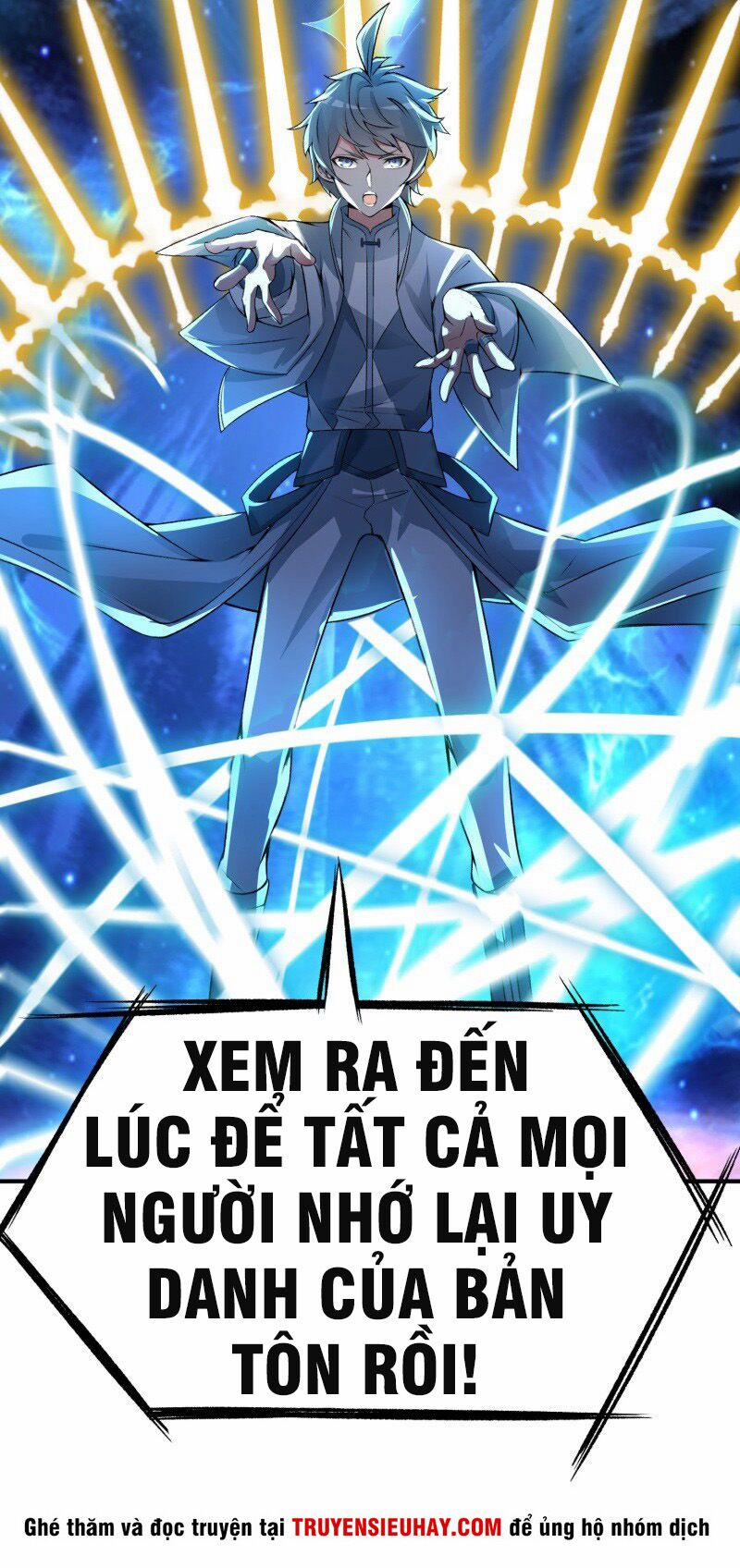 Ta Nhặt Được Thuộc Tính Tại Tu Chân Giới 21 trang 29