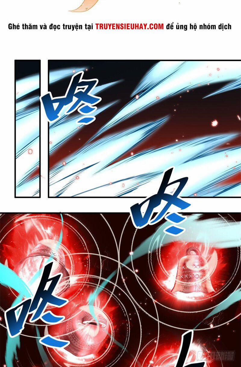 Ta Nhặt Được Thuộc Tính Tại Tu Chân Giới 21 trang 36