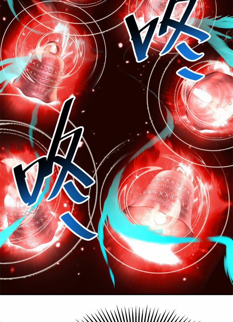 Ta Nhặt Được Thuộc Tính Tại Tu Chân Giới 21 trang 37