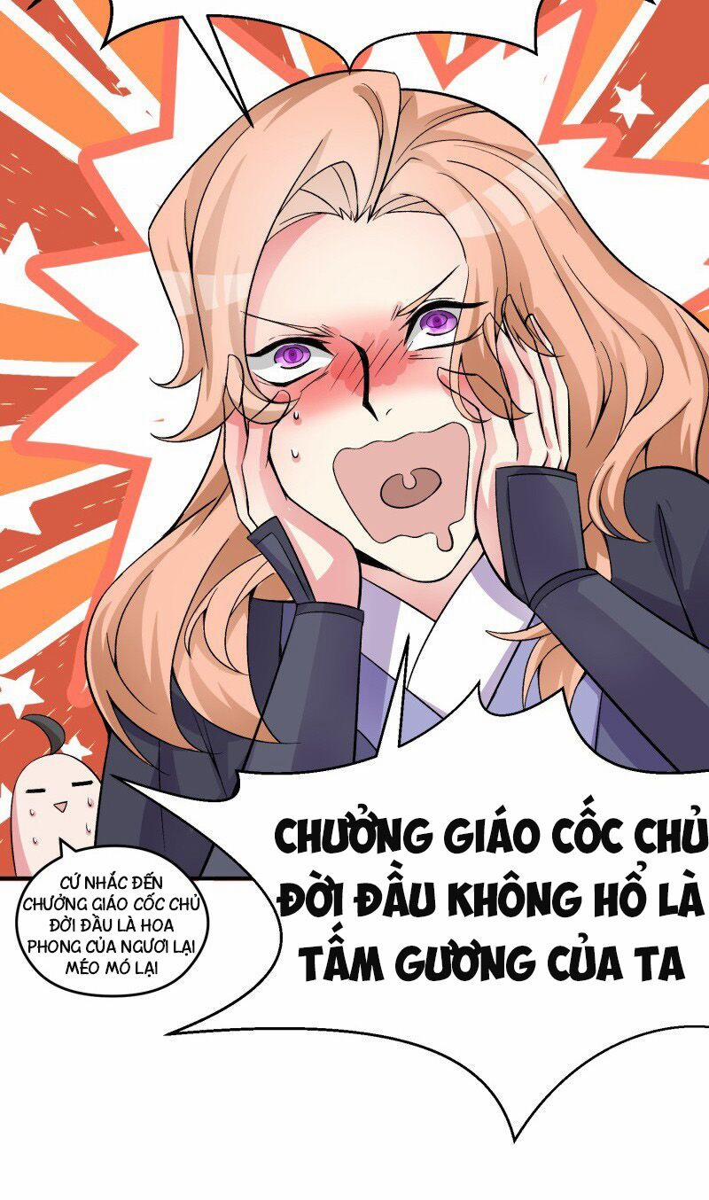 Ta Nhặt Được Thuộc Tính Tại Tu Chân Giới 21 trang 4