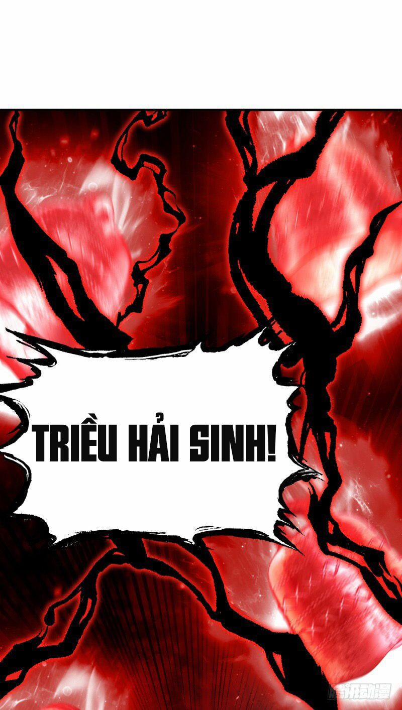 Ta Nhặt Được Thuộc Tính Tại Tu Chân Giới 21 trang 40