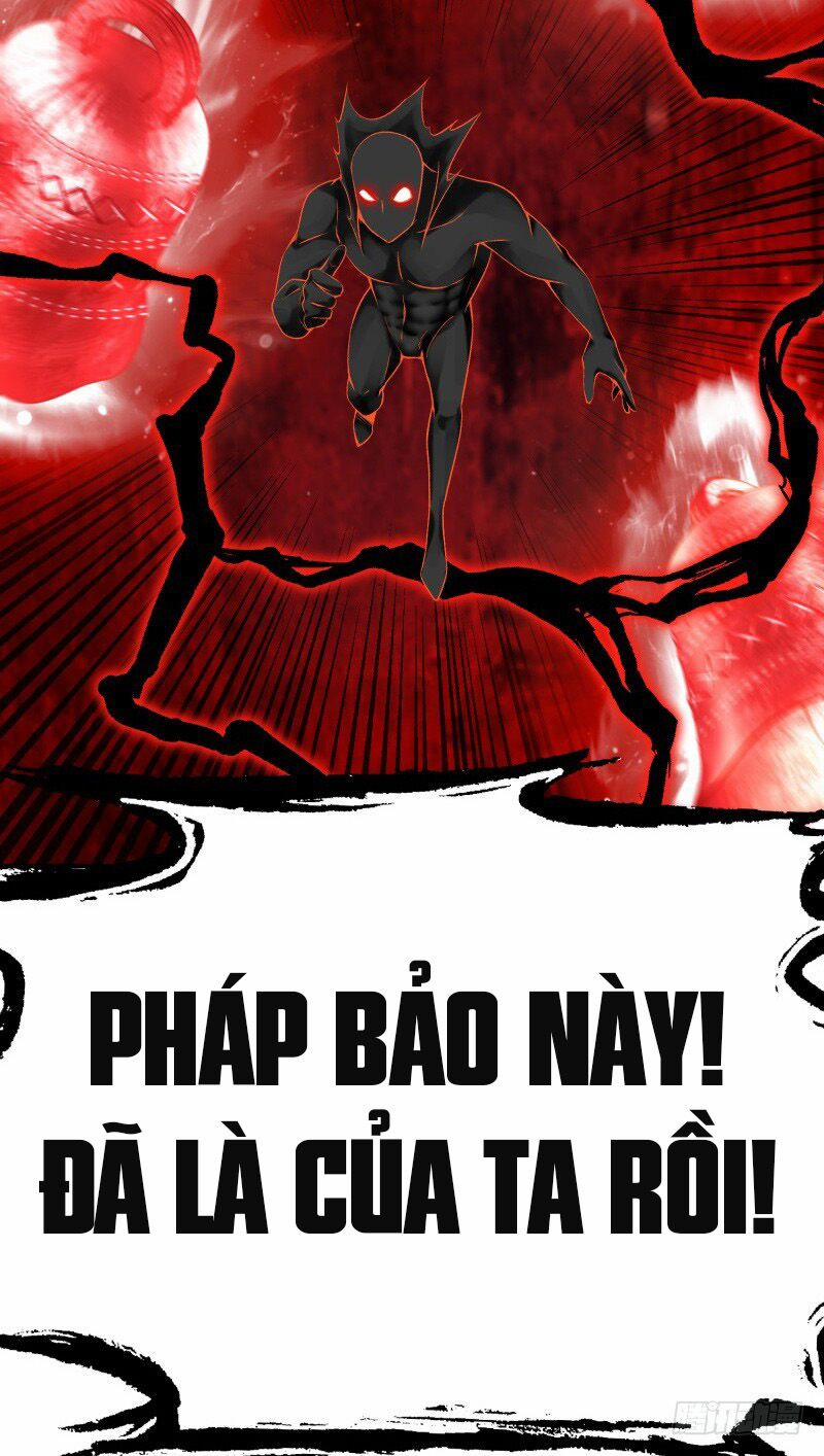 Ta Nhặt Được Thuộc Tính Tại Tu Chân Giới 21 trang 41