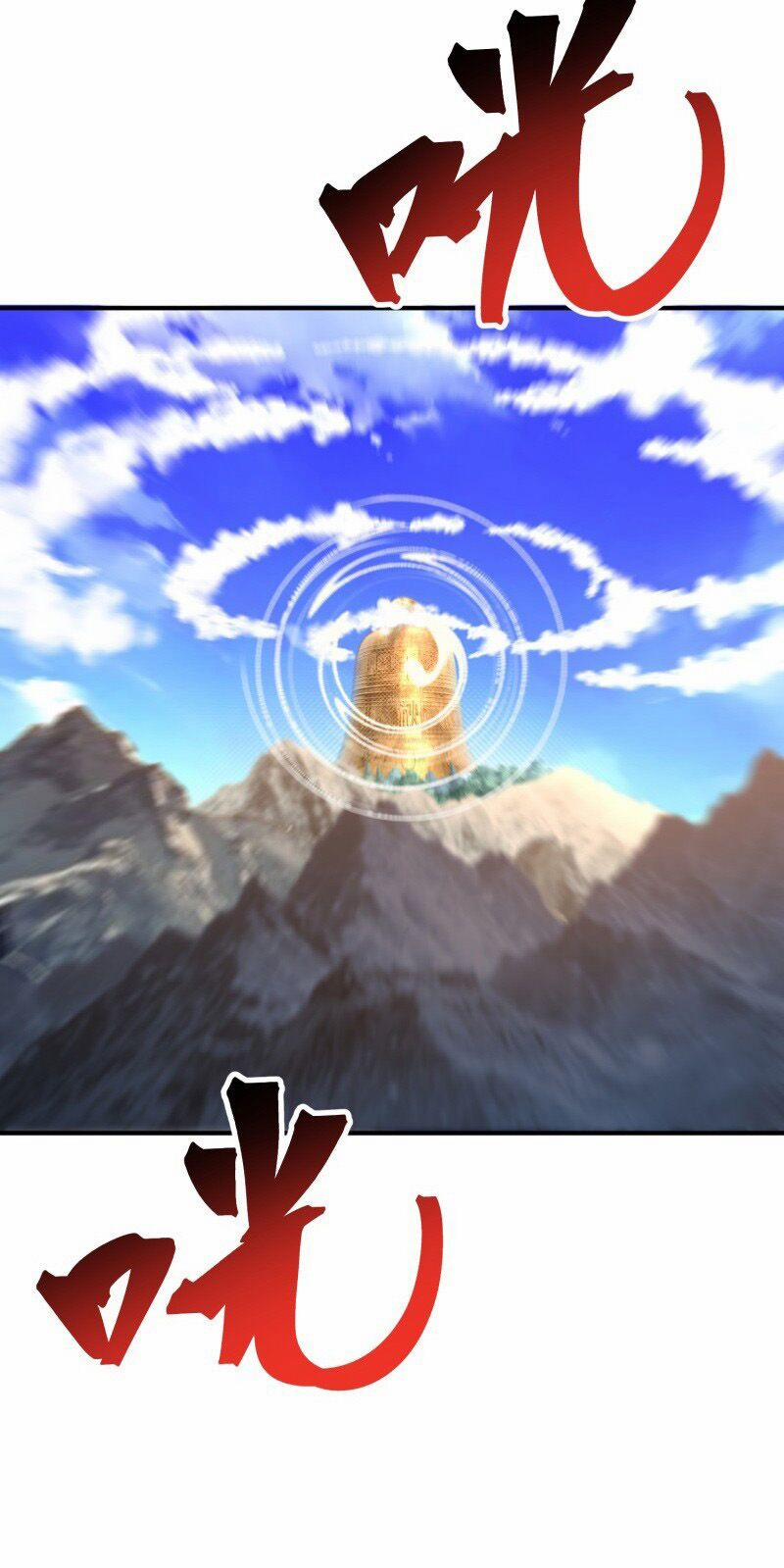 Ta Nhặt Được Thuộc Tính Tại Tu Chân Giới 21 trang 45