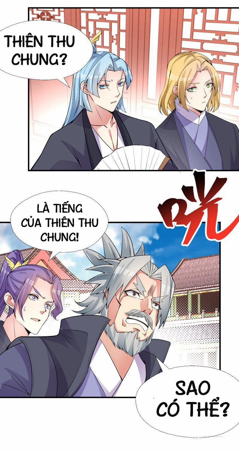 Ta Nhặt Được Thuộc Tính Tại Tu Chân Giới 21 trang 46