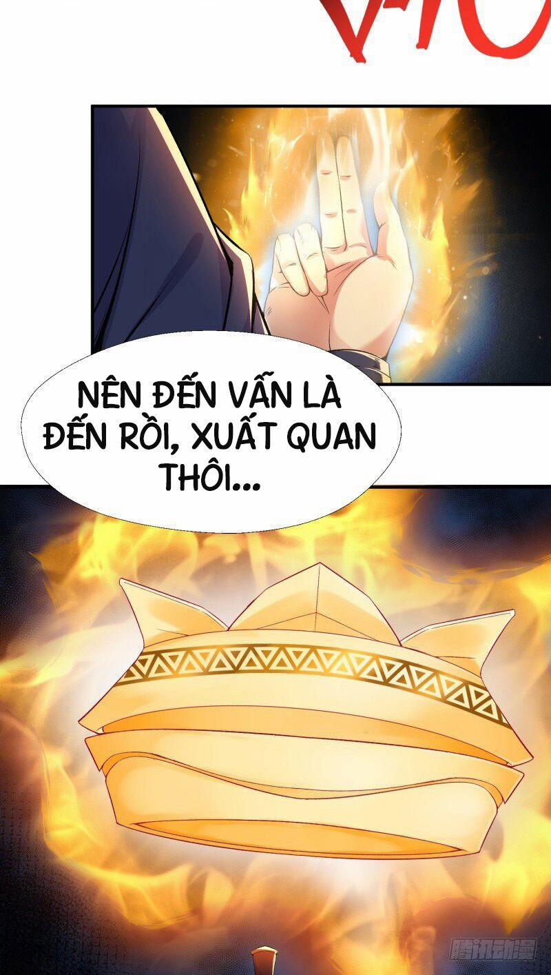 Ta Nhặt Được Thuộc Tính Tại Tu Chân Giới 21 trang 48