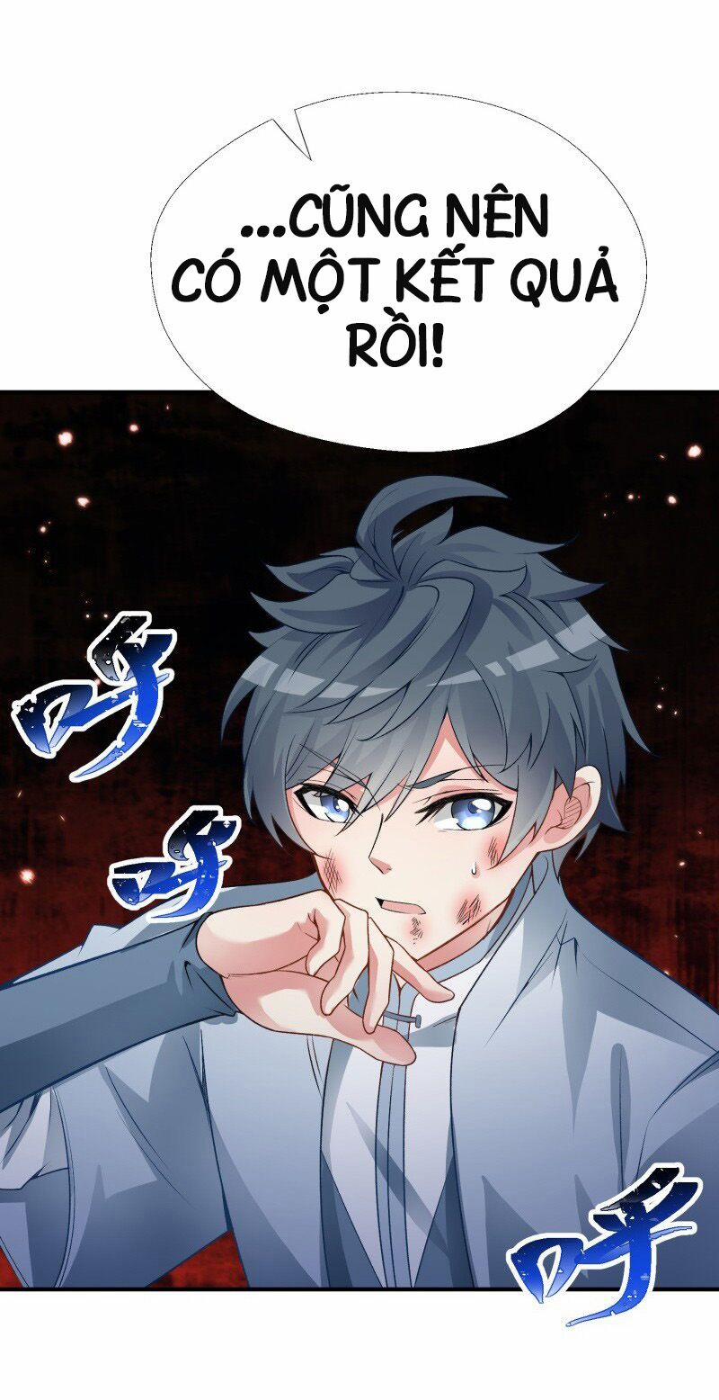 Ta Nhặt Được Thuộc Tính Tại Tu Chân Giới 21 trang 50