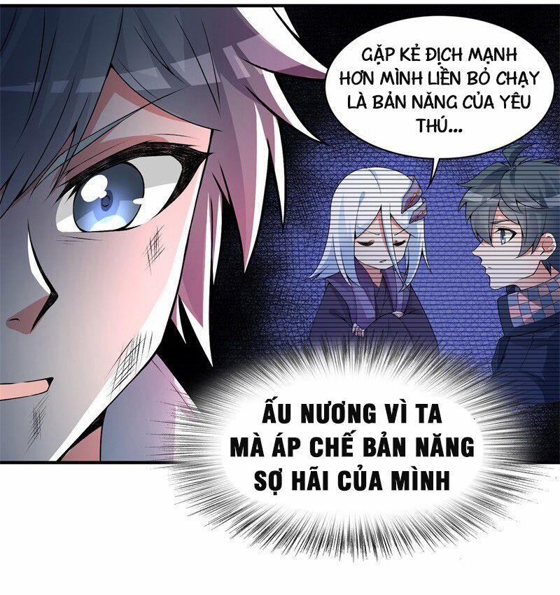 Ta Nhặt Được Thuộc Tính Tại Tu Chân Giới 21 trang 52