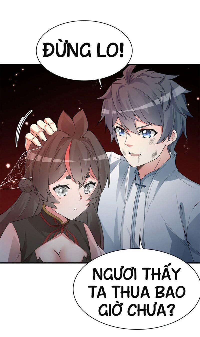 Ta Nhặt Được Thuộc Tính Tại Tu Chân Giới 21 trang 53